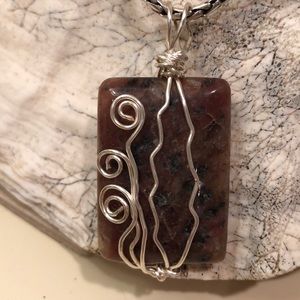 Brighton pendant necklace